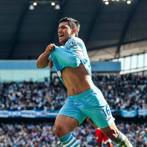 阿圭罗:欧冠决赛将很激烈 我认为皇马赢球机会大些 阿圭罗:欧冠决赛将很激烈 我认为皇马赢球机会大些